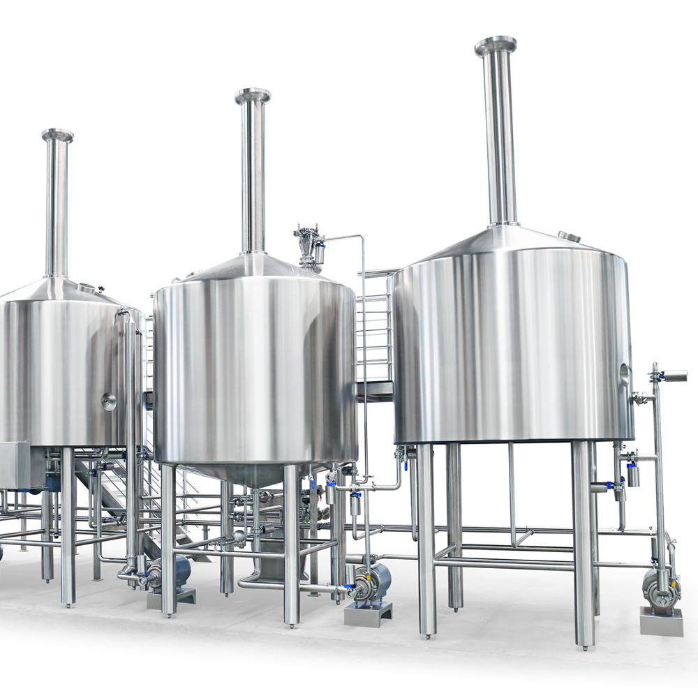 儲罐類型有哪些【鈺翔機械設備】